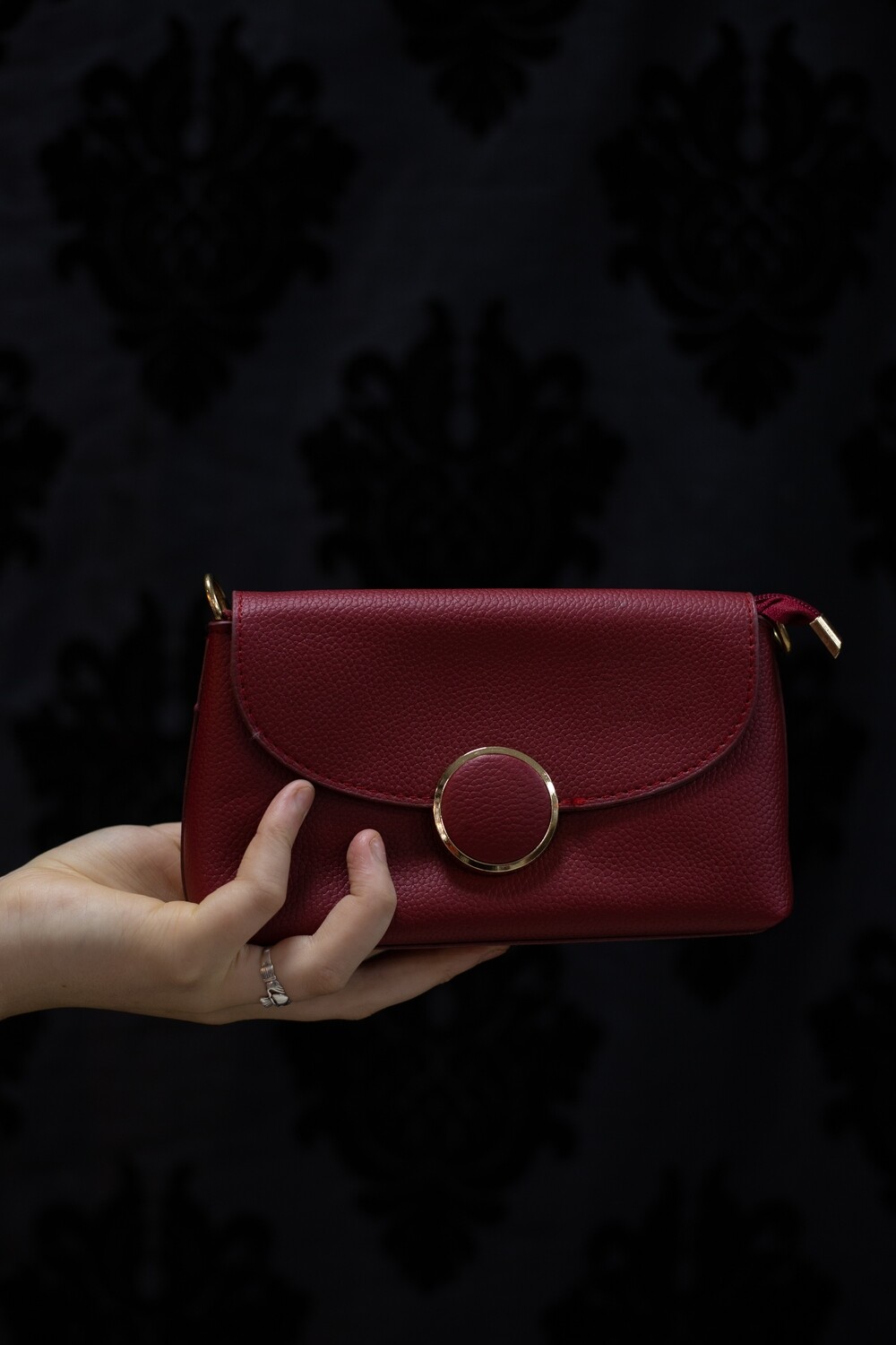 Rhianne Mini Bag