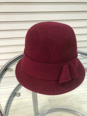 Una Bowl Hat