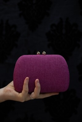 Hendrix Handbag