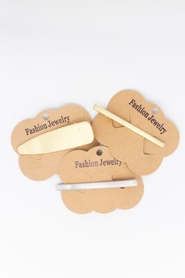 Hair Slides/Clips
