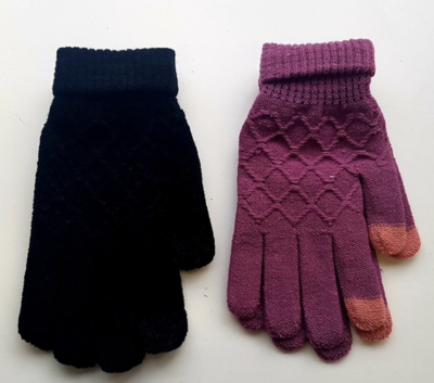 Gloves