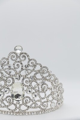 Tiaras