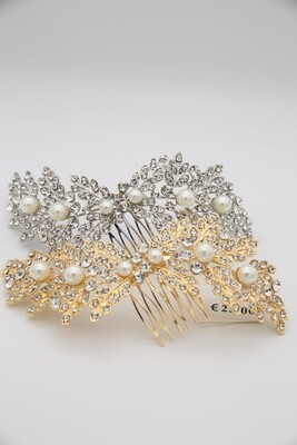 Erineach  Hairpiece