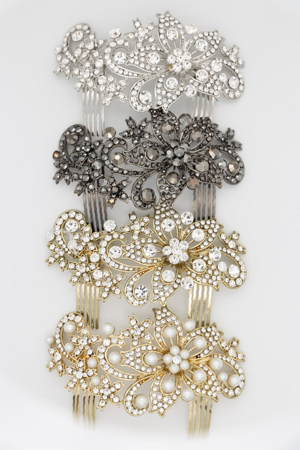 Gloria Hair Accessory