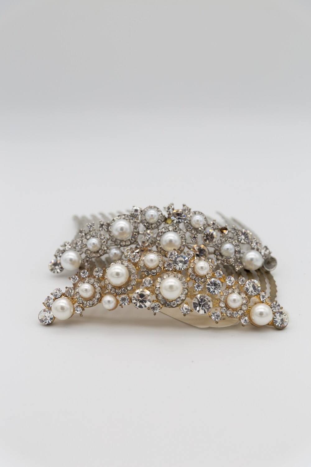 Storm Hair Slide