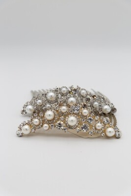 Storm Hair Slide