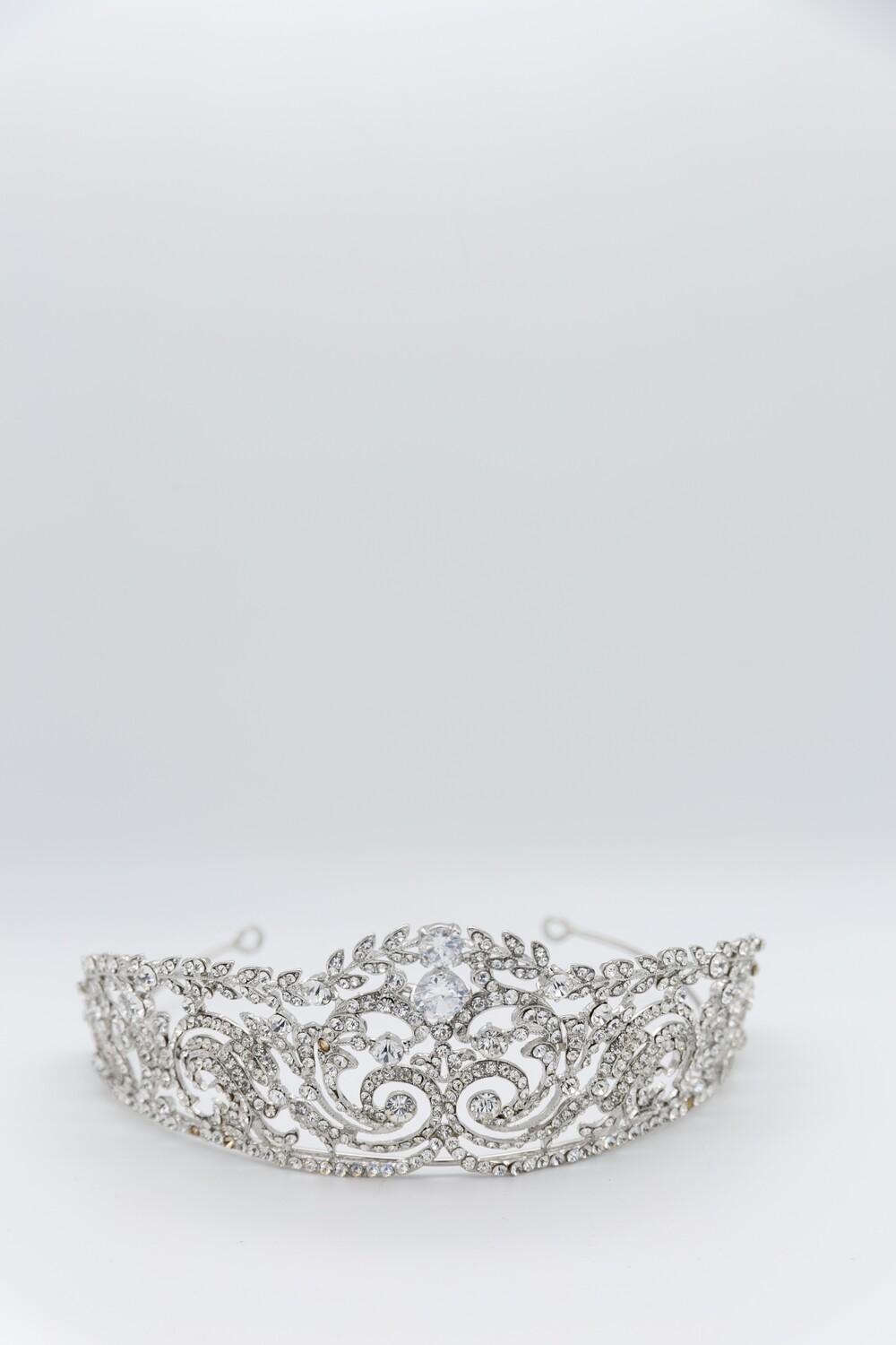 Samira Diamante Tiara