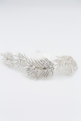 Emilienne Hair Slide
