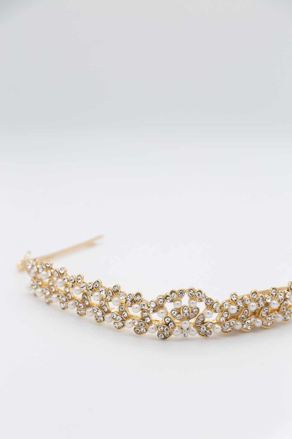 Pearl Tiara