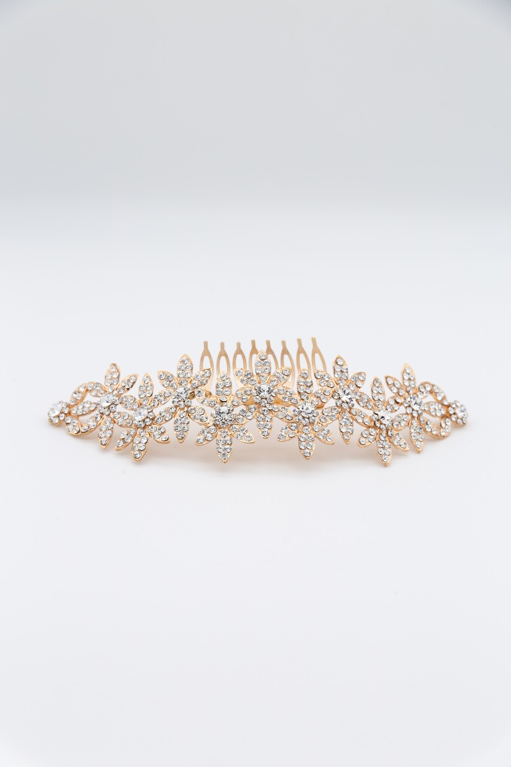 Rosamina Hair Slide