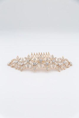 Rosamina Hair Slide