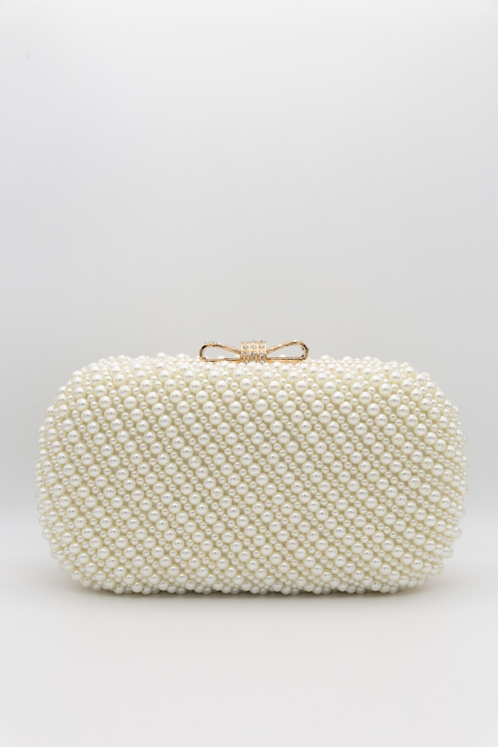 Hailey Pearl Clutch
