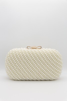 Hailey Pearl Clutch
