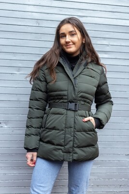 Puffer