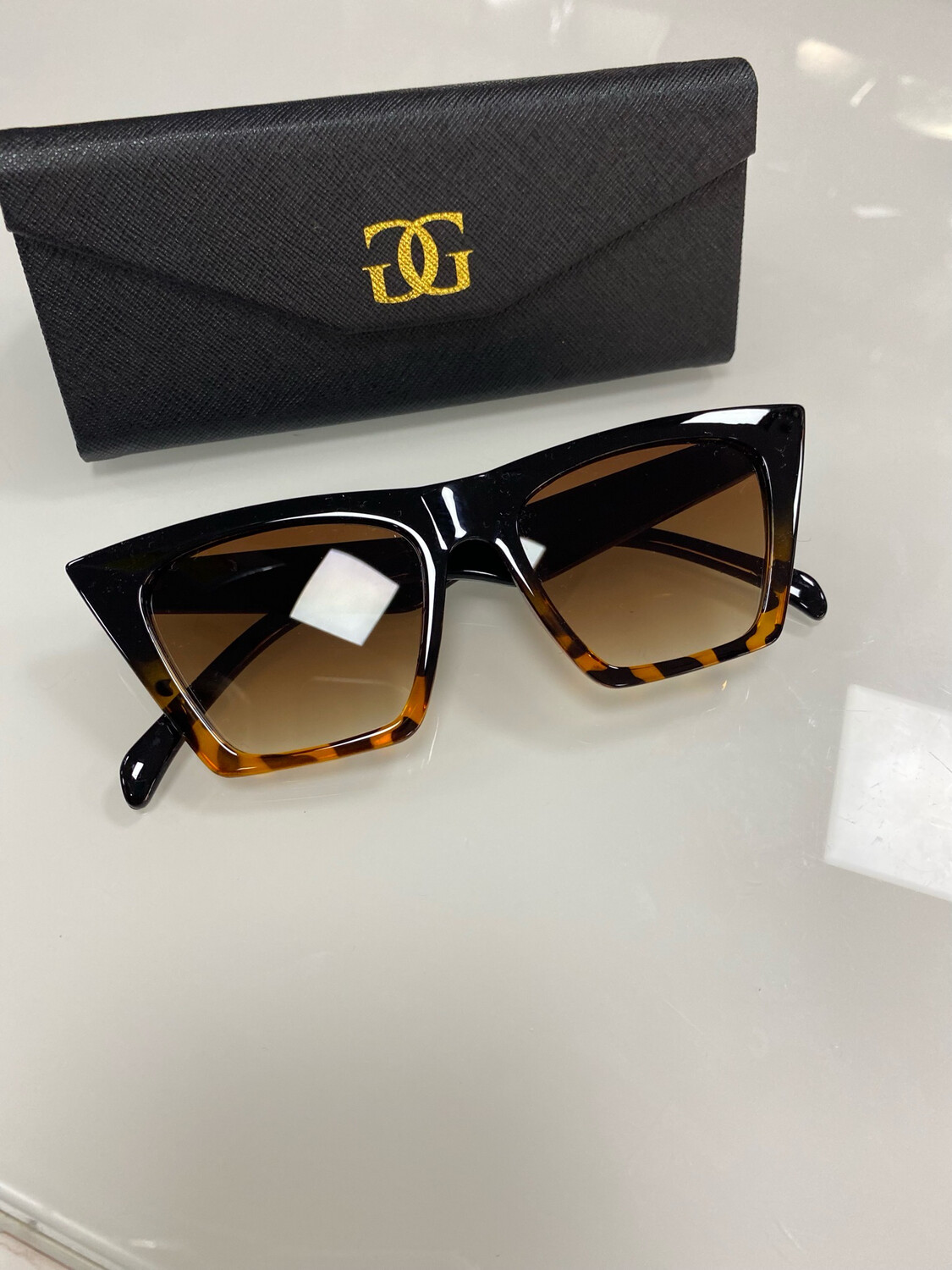 Mara Sunglasses
