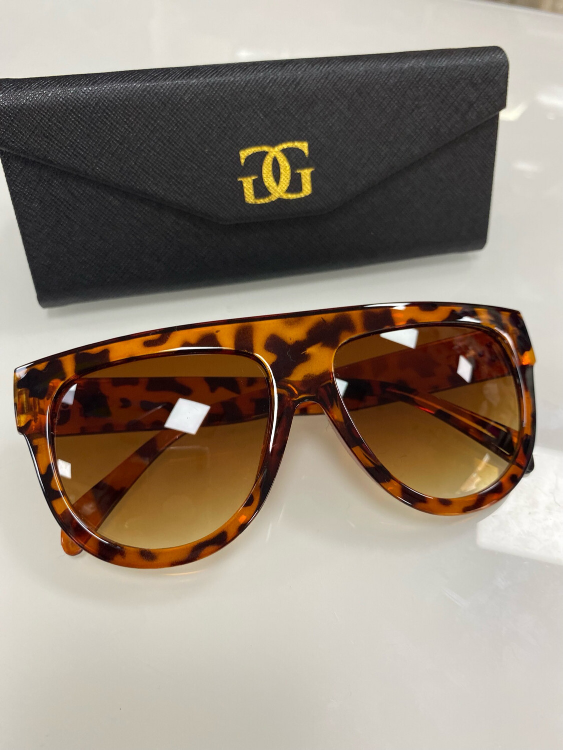 Paloma Sunglasses