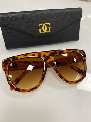 Paloma Sunglasses