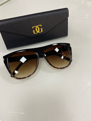 Barbara Sunglasses
