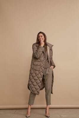 Coats and Jackets