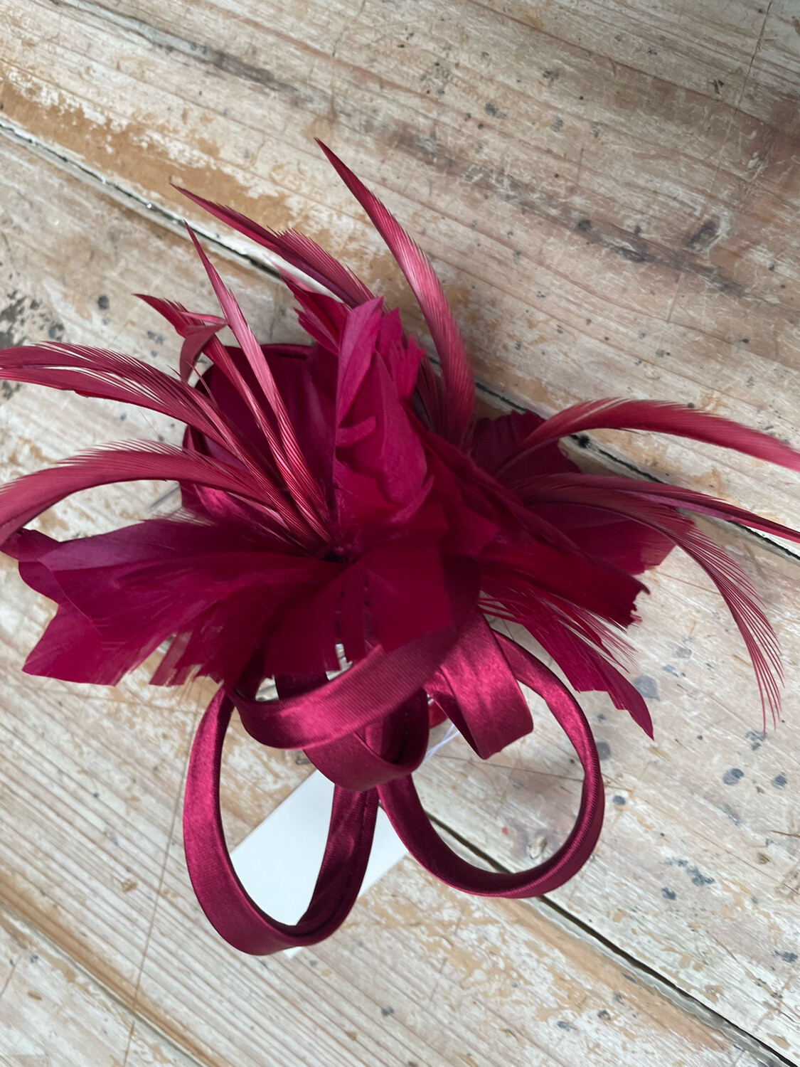 Camile Wine Small FaScinator