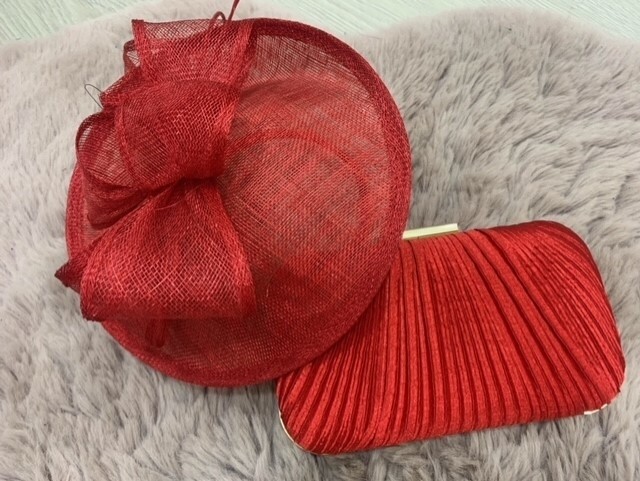 Poppy Red Bundle
