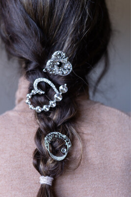 Brooches