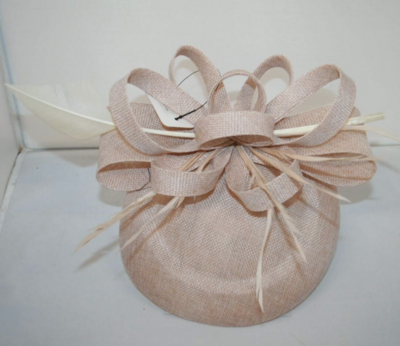 Fascinators