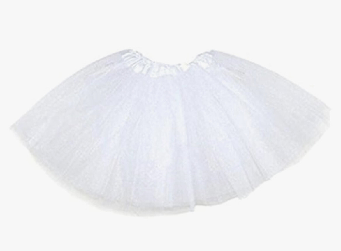 White Tutu
