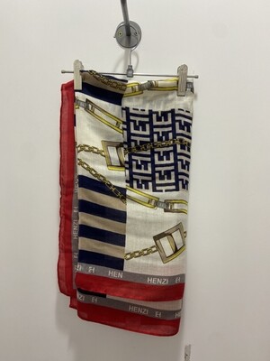 Lightweight Scarf