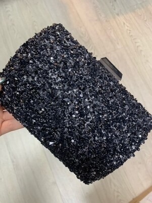 Crystal Gem Bag