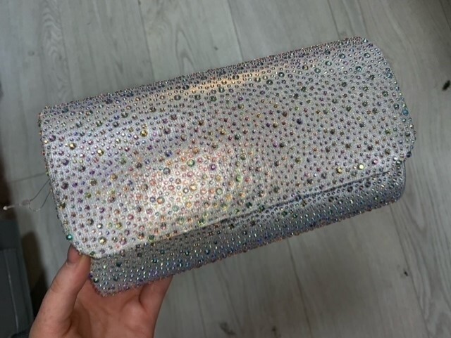 Gem Bag