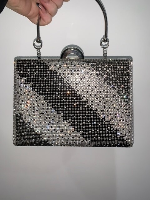 Bernie Handle Bag 2