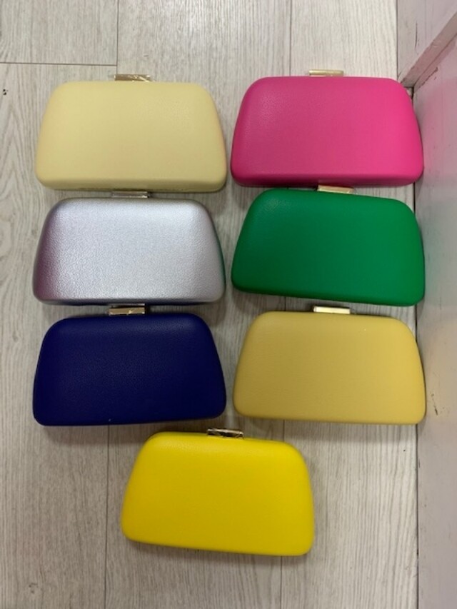 Ella Clutch