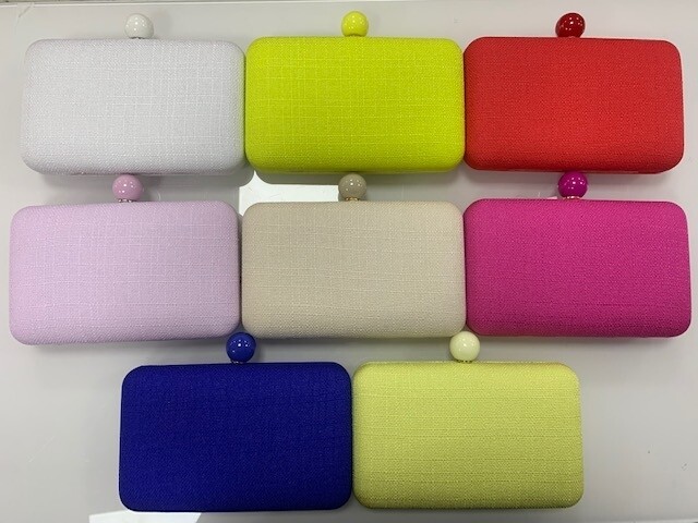 Mariana Clutch