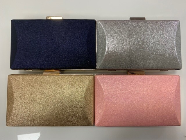 Demi Clutch
