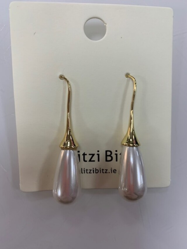 Brielle Earrings