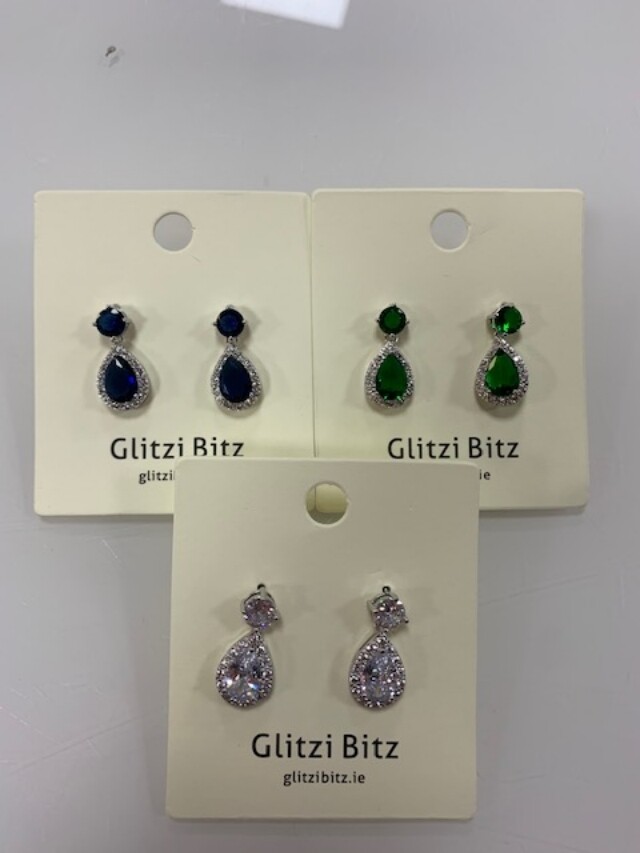 Frankie Earrings