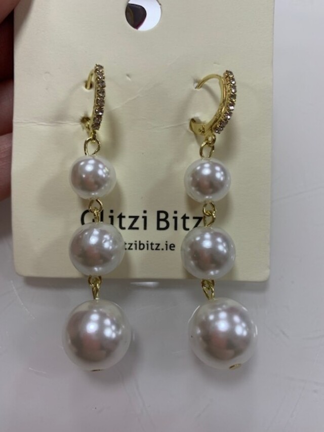 Malory Earrings