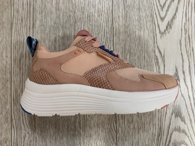 Refresh Rose Pink Trainer