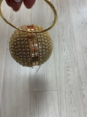 Grace Globe Bag