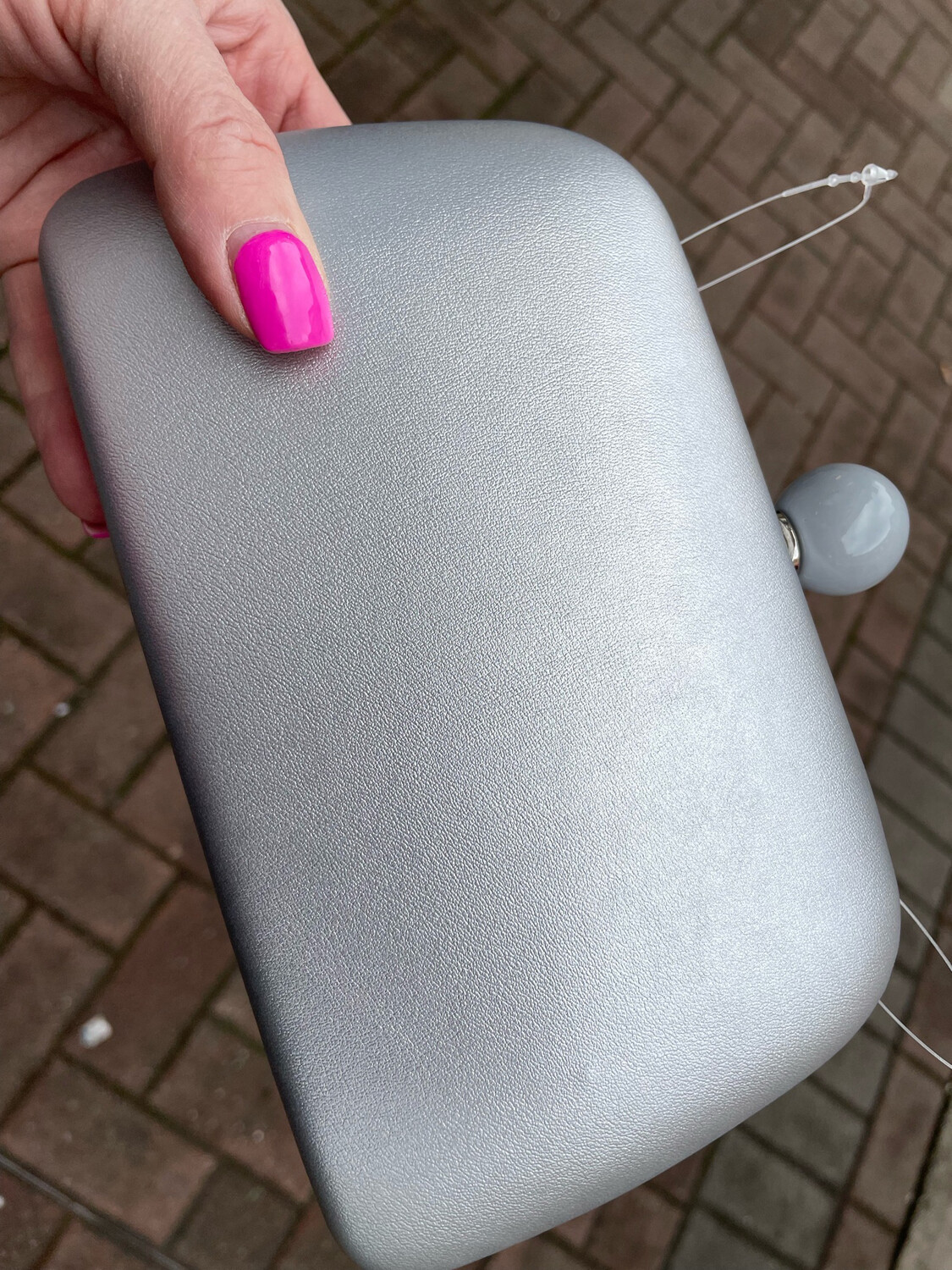 Metallic Clutch