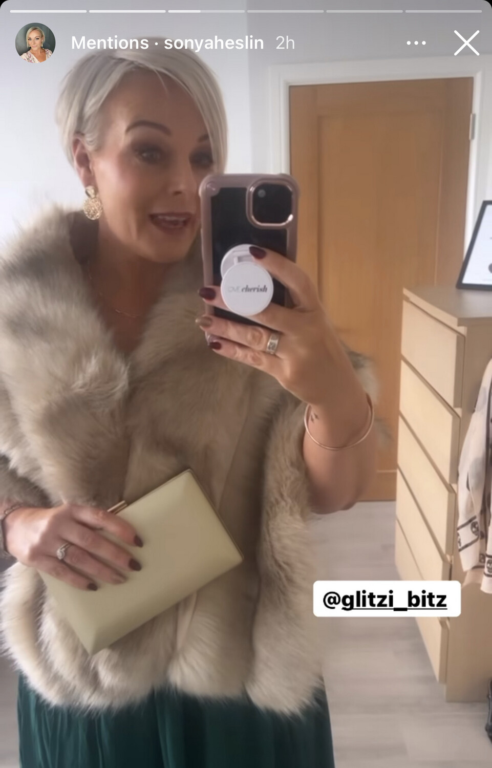 Sonya Fur