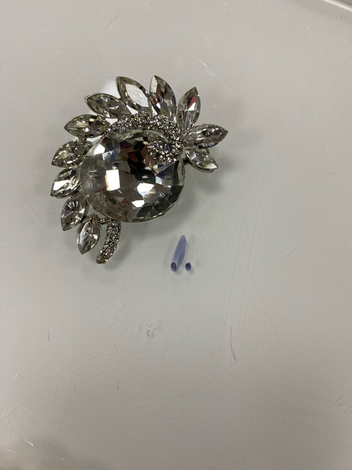Brooches