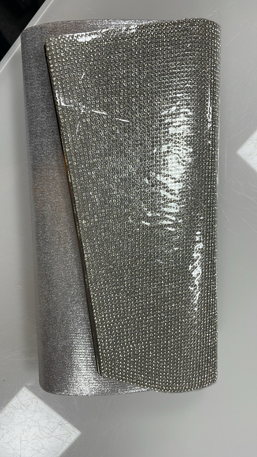 Eve Diamanté Clutch