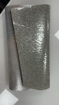Eve Diamanté Clutch