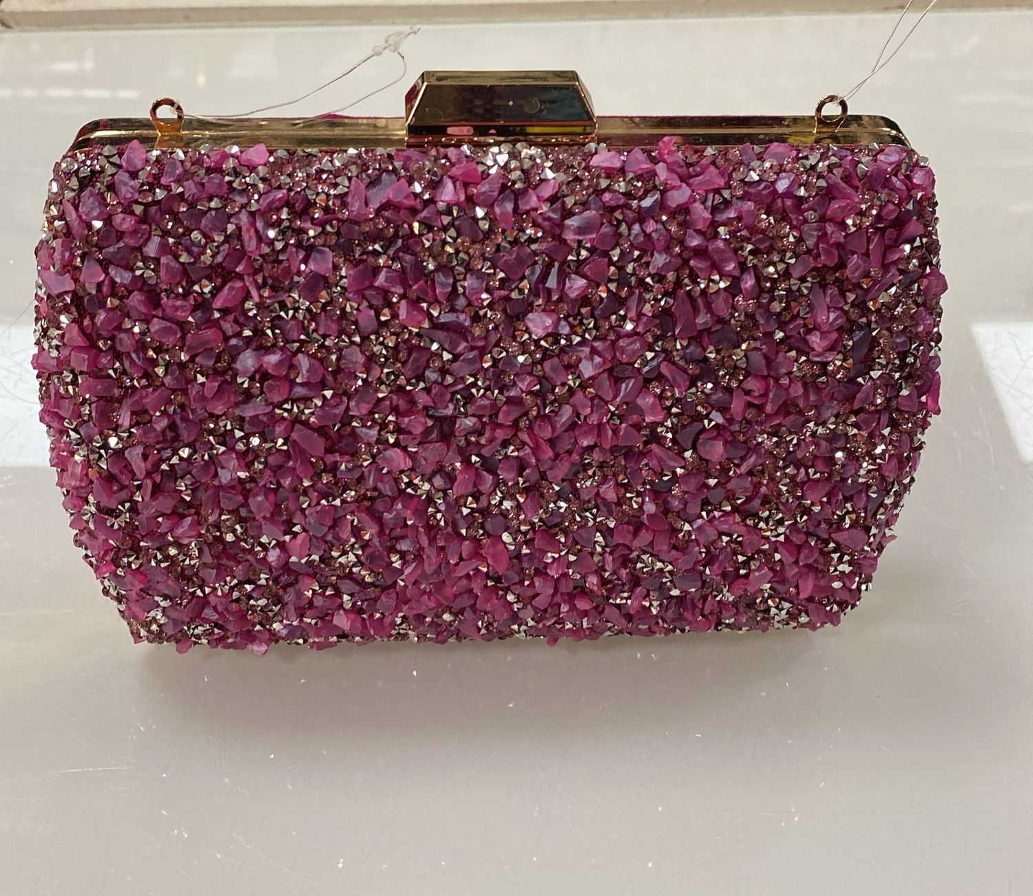 Poppy Bag