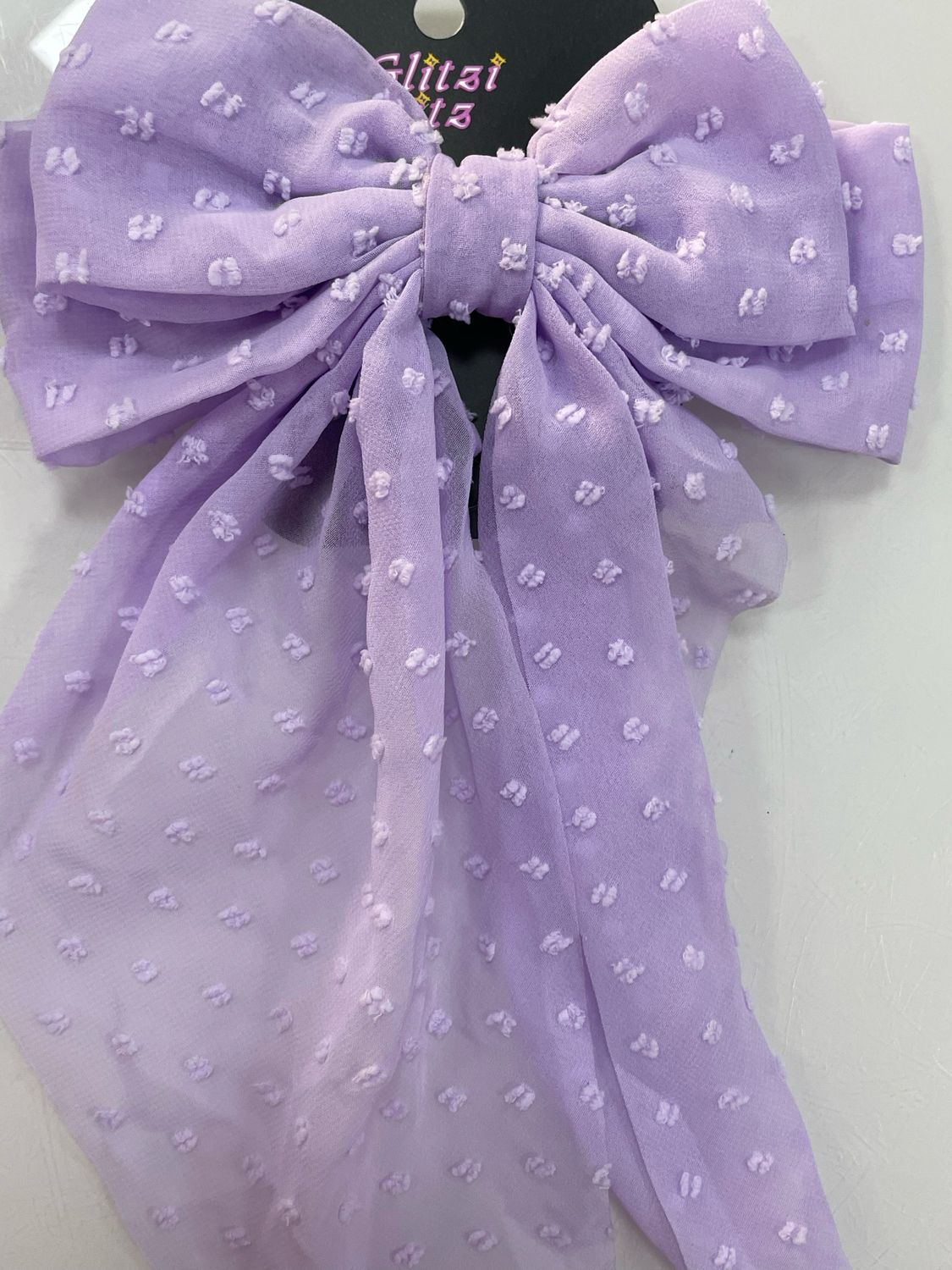 Bowie Bow