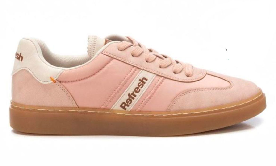 Polly Refresh Trainer