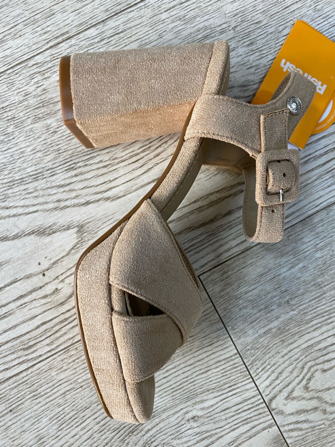 S.ANT ORO