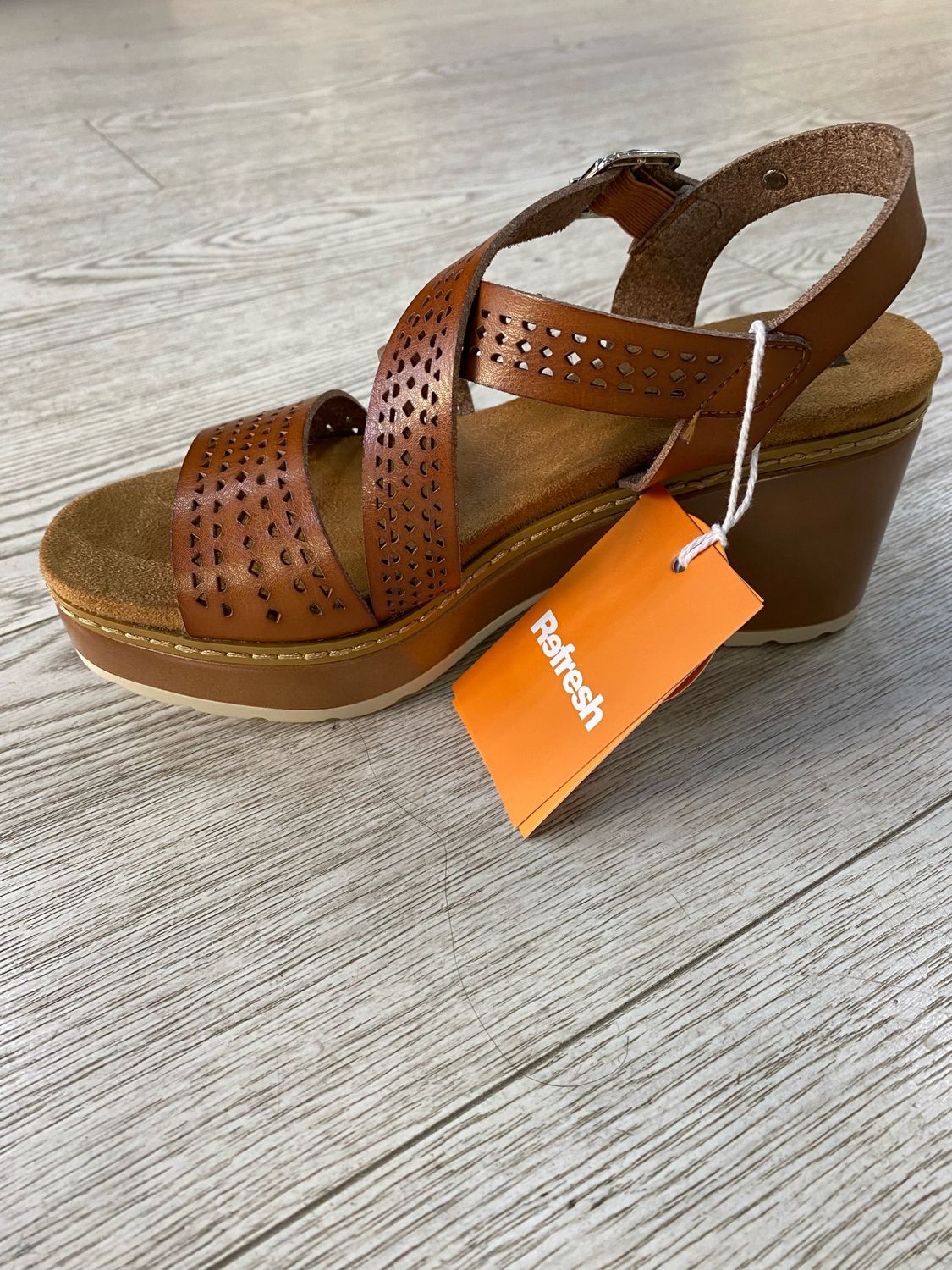 S.C. CAMEL